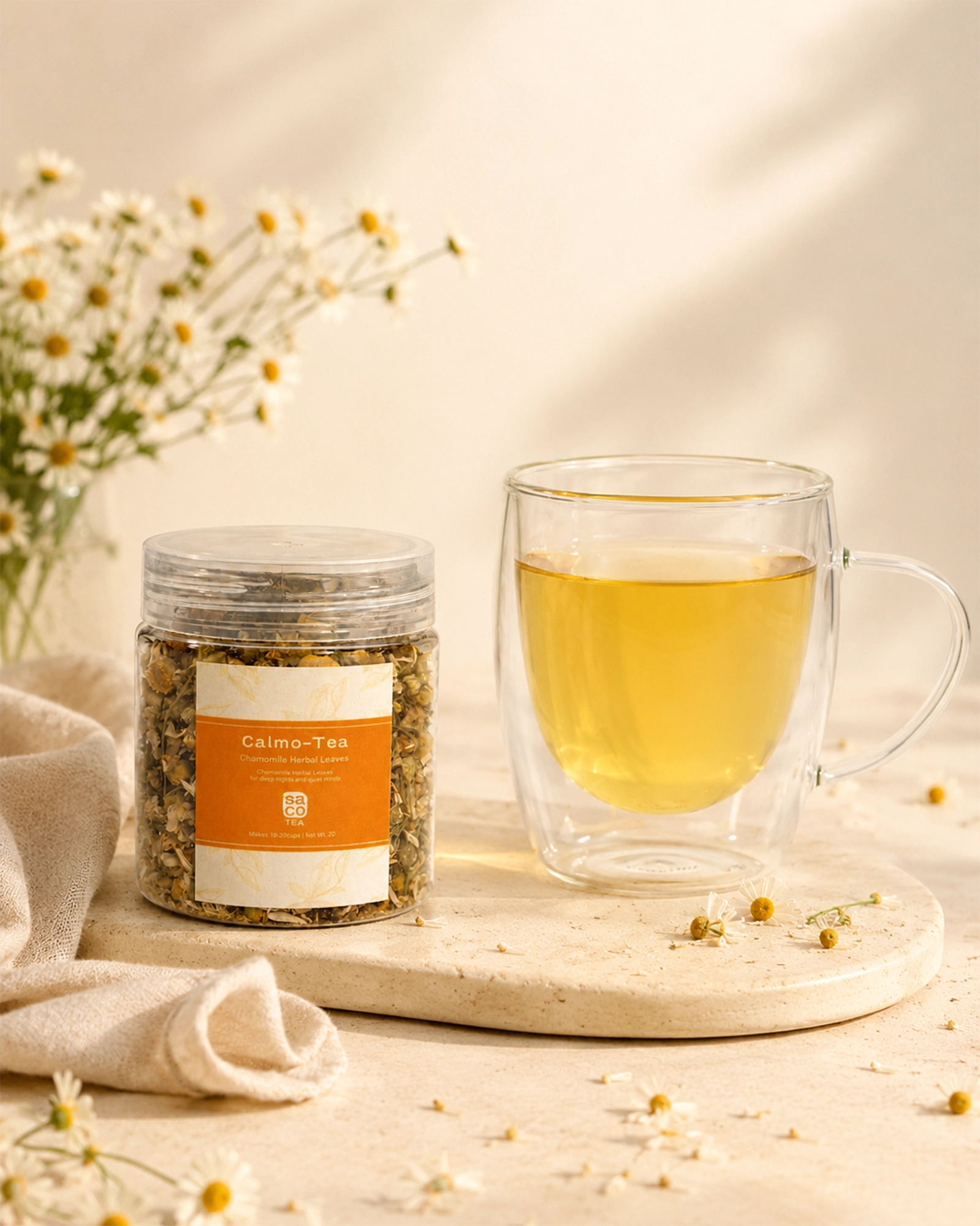 Calmo Tea (20g)
