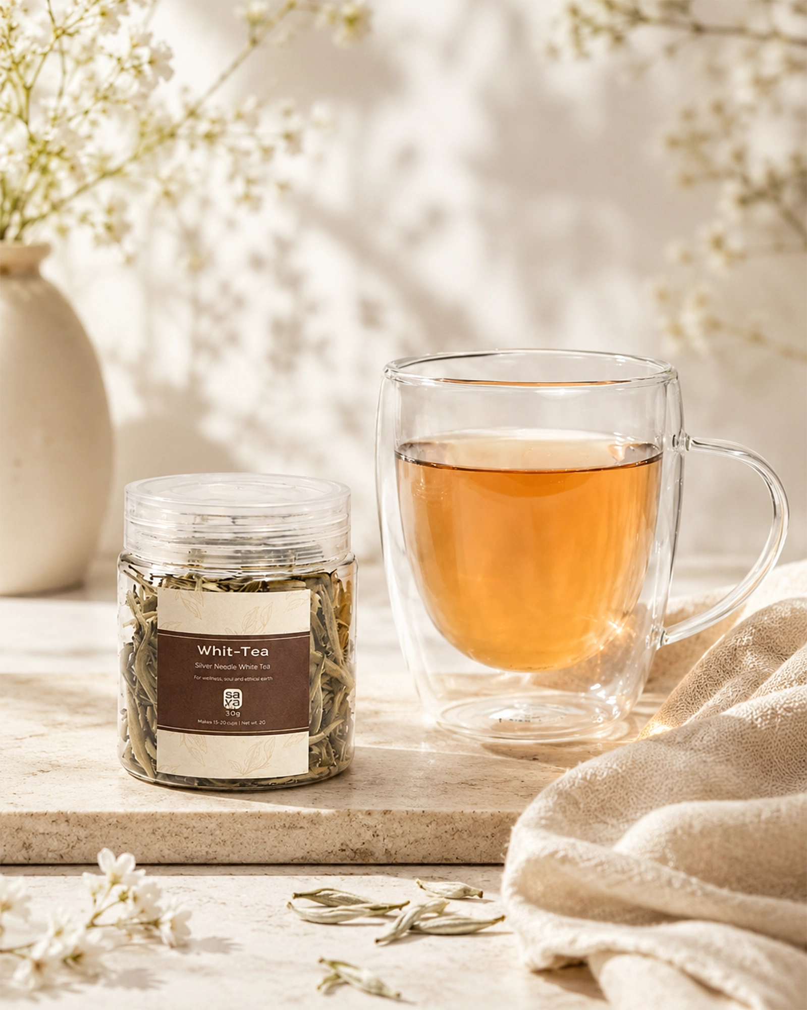 Whit Tea (20g)