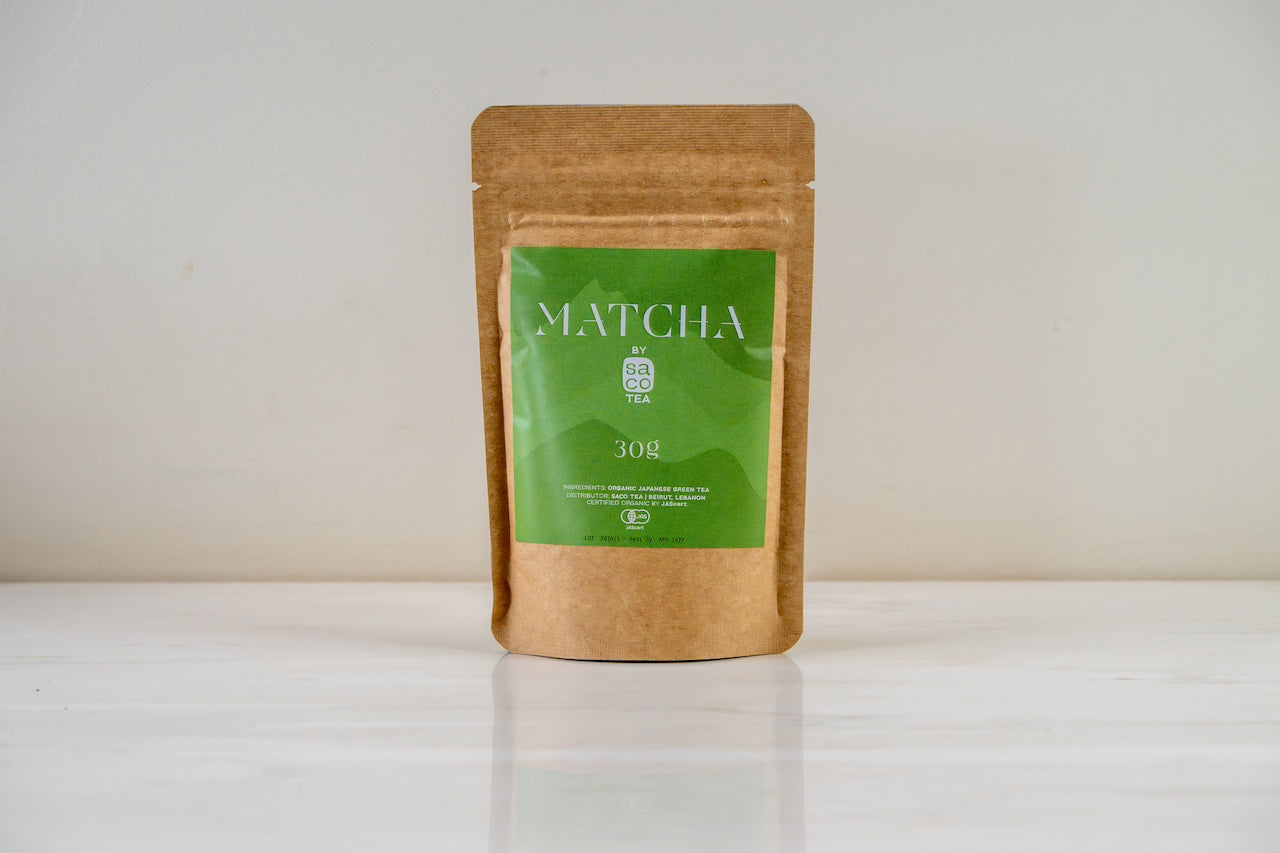 Japanese Ceremonial Matcha Powder (Refill)
