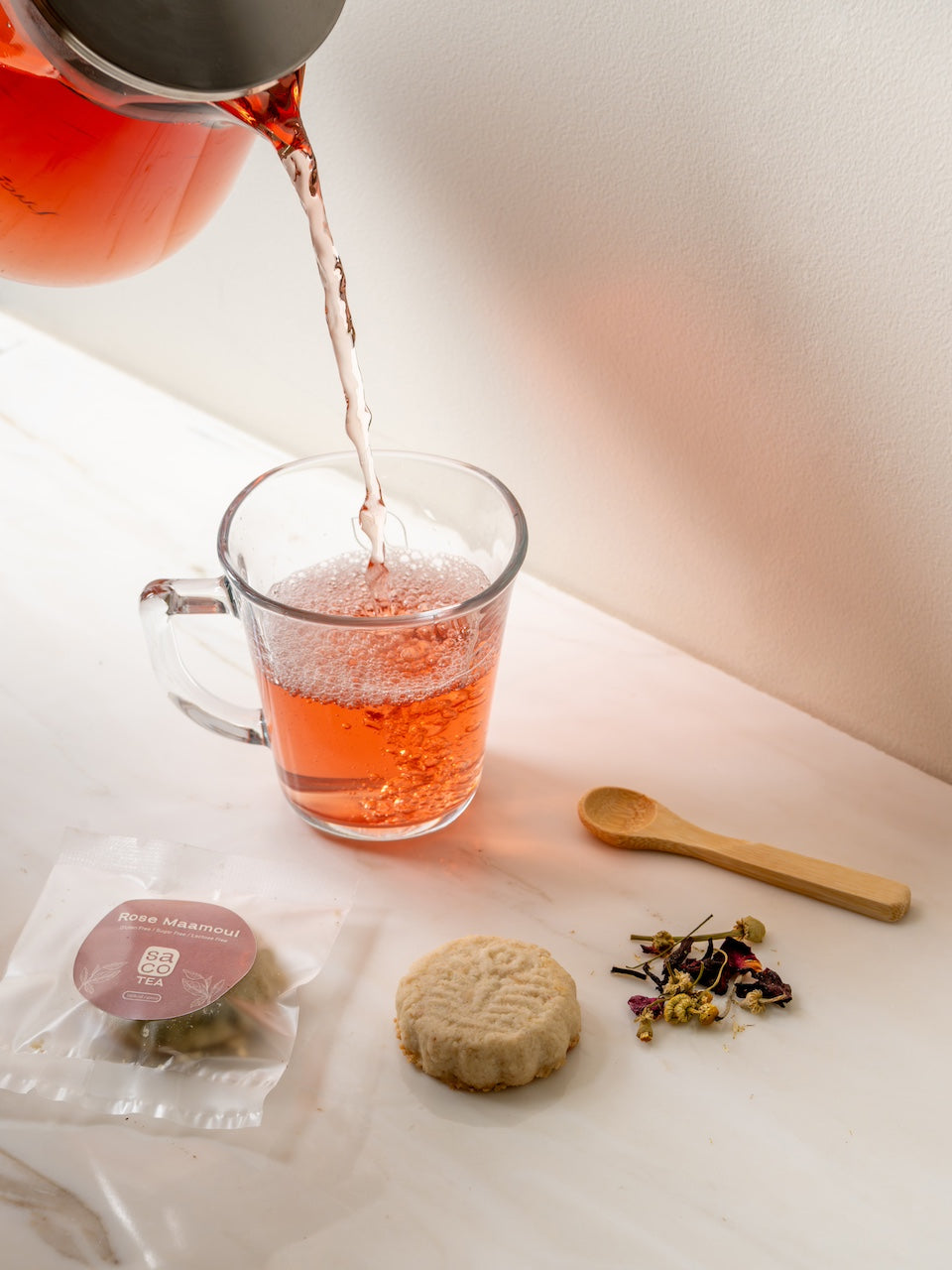 The 12 pcs Sharing Bag