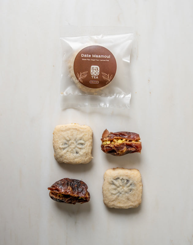 The Sharing Box (12 pieces)