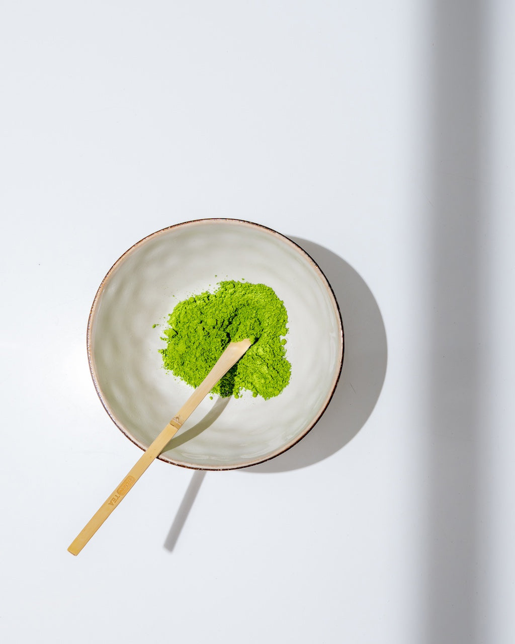 Japanese Ceremonial Matcha Powder (Refill)