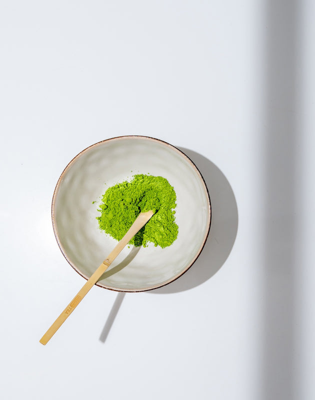 Japanese Ceremonial Matcha Powder (Refill)
