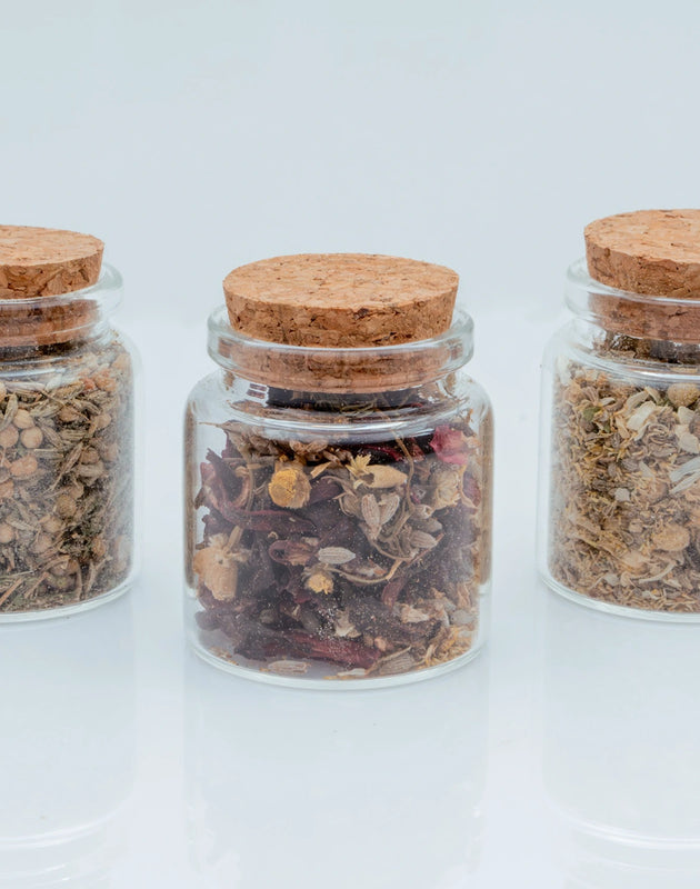 The Swee-Tea Box