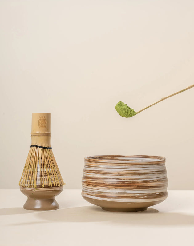 The Earthy Set – “Rooted Calm”